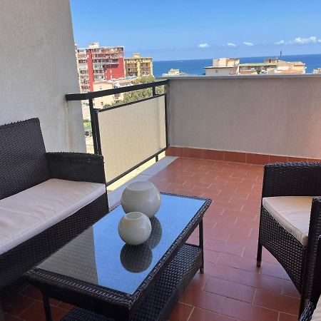 Apartamento Harriets House Palermo Exterior foto