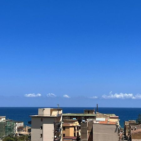 Apartamento Harriets House Palermo Exterior foto