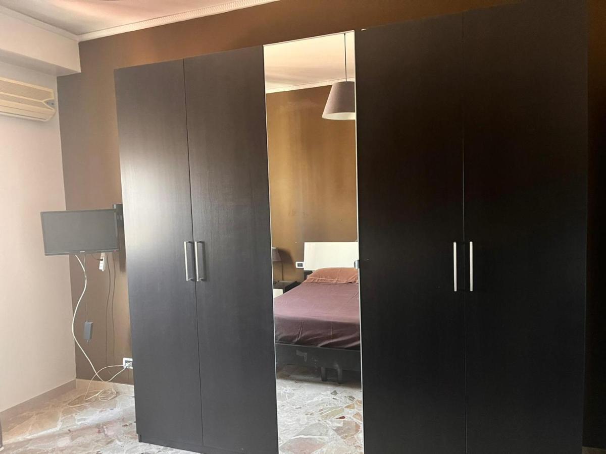 Apartamento Harriets House Palermo Exterior foto
