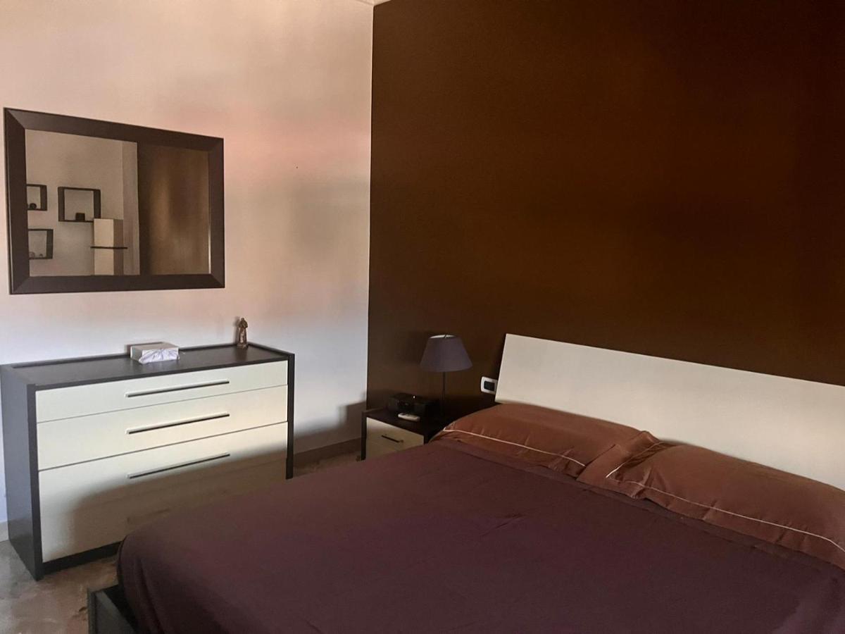 Apartamento Harriets House Palermo Exterior foto