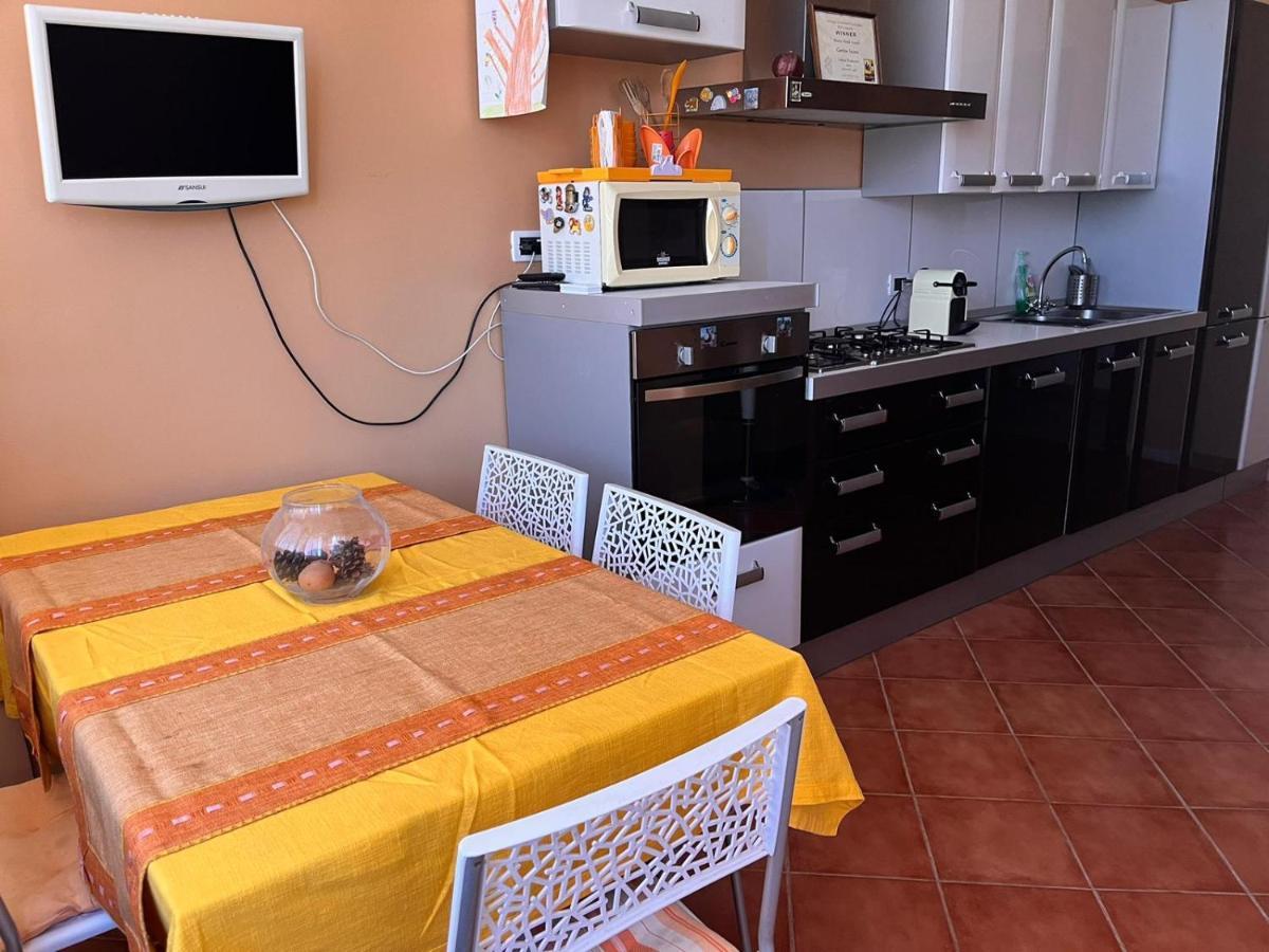 Apartamento Harriets House Palermo Exterior foto