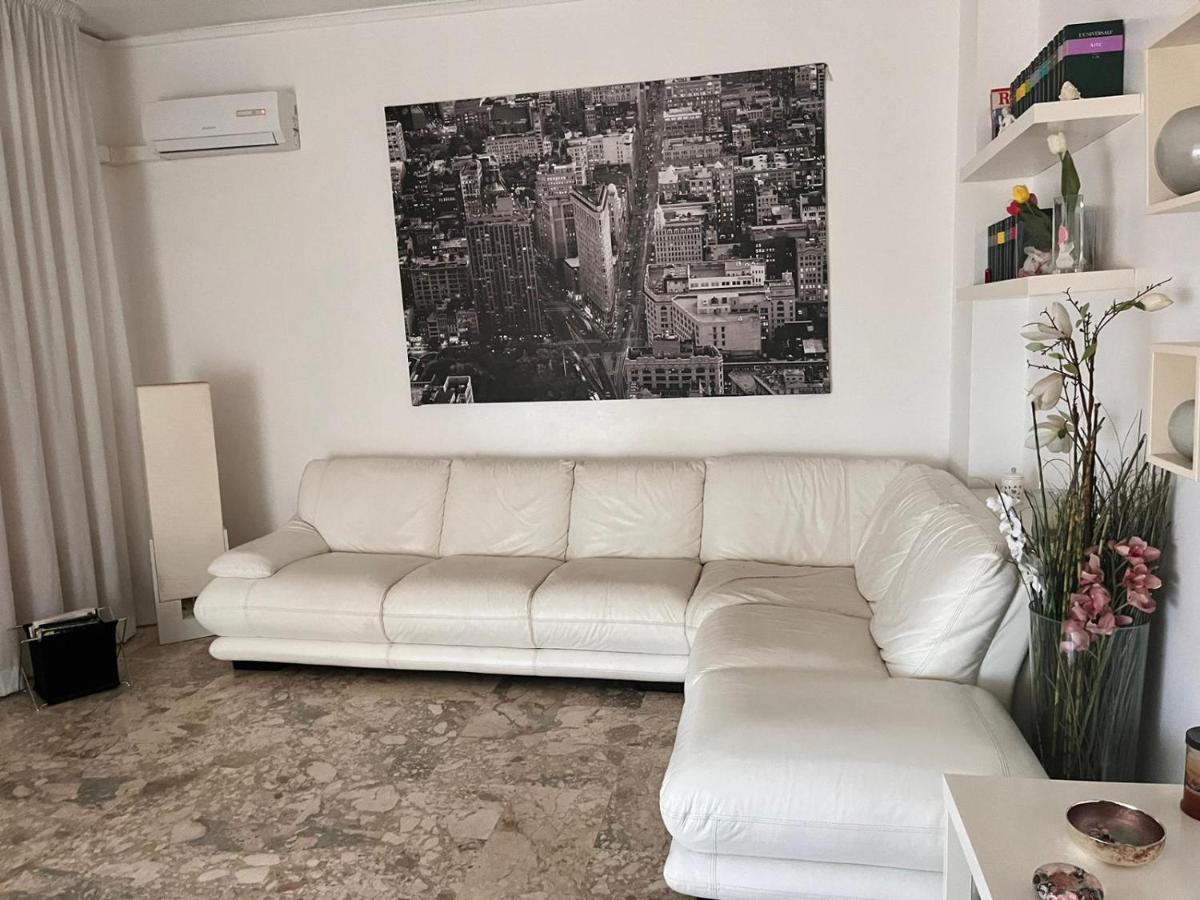 Apartamento Harriets House Palermo Exterior foto