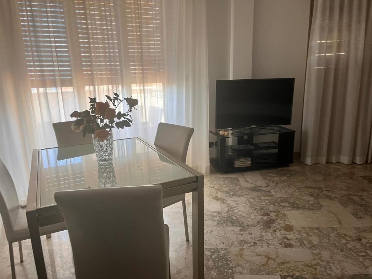 Apartamento Harriets House Palermo Exterior foto