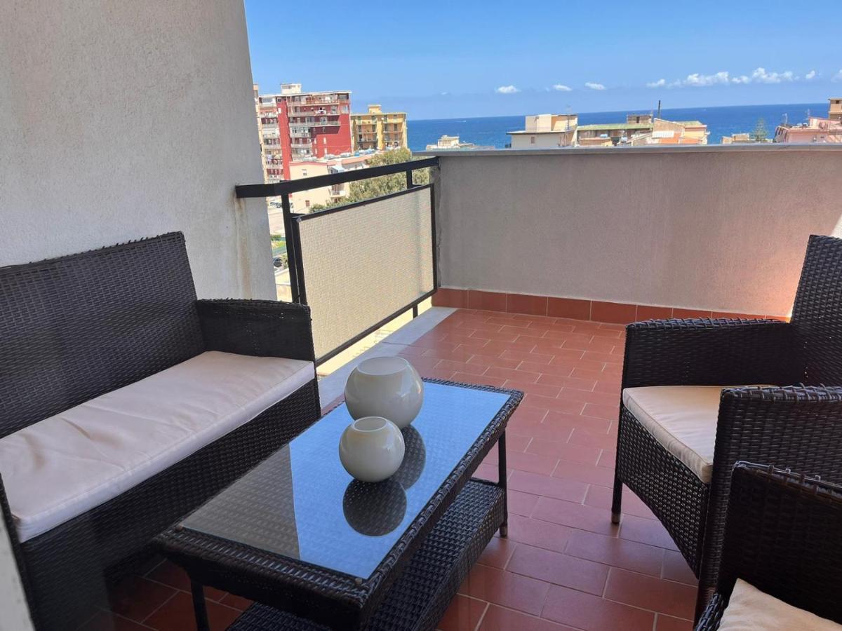 Apartamento Harriets House Palermo Exterior foto