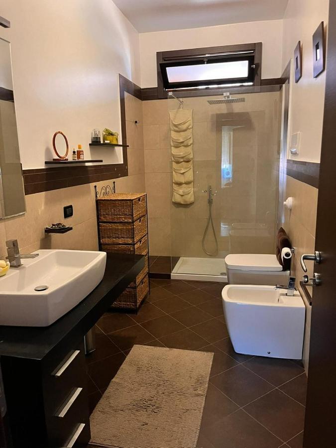 Apartamento Harriets House Palermo Exterior foto